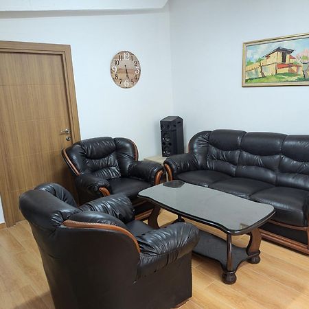 Apartments Victory Kavadartsi Bagian luar foto